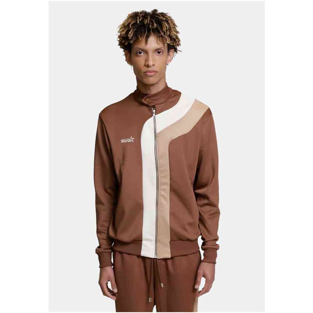 DEF - Tapioca Veste - Marron
